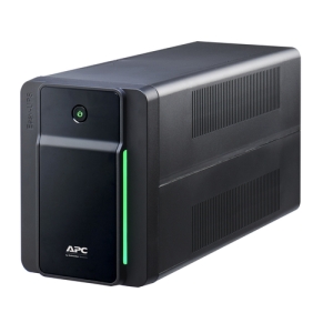 APC Easy UPS Línea interactiva 1,2 kVA 650 W 6 salidas AC APC Easy UPS Línea interactiva 1,2 kVA 650 W 6 salidas AC