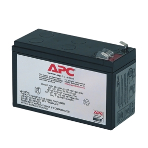 APC RBC2 batería para sistema ups Sealed Lead Acid (VRLA) RBC2