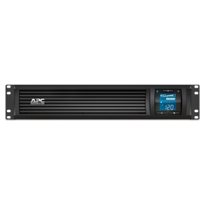 APC SMC1500I-2UC sistema de alimentación ininterrumpida (UPS) Línea interactiva 1,5 kVA 900 W 4 salidas AC APC SMC1500I-2UC sistema de alimentación ininterrumpida (UPS) Línea interactiva 1,5 kVA 900 W 4 salidas AC