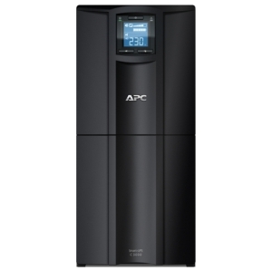 APC SMC3000I sistema de alimentación ininterrumpida (UPS) Línea interactiva 3 kVA 2100 W