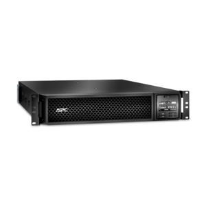 APC SRT1000RMXLI-NC sistema de alimentación ininterrumpida (UPS) Doble conversión (en línea) 1 kVA 1000 W SRT1000RMXLI-NC