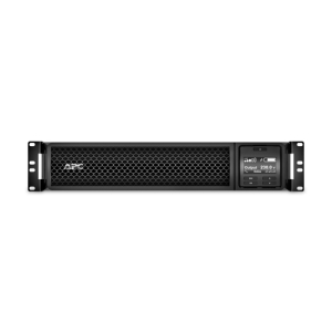 APC SRT1000RMXLI-NC sistema de alimentación ininterrumpida (UPS) Doble conversión (en línea) 1 kVA 1000 W APC SRT1000RMXLI-NC sistema de alimentación ininterrumpida (UPS) Doble conversión (en línea) 1 kVA 1000 W