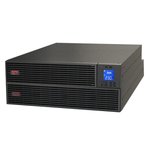 APC SRV6KRI sistema de alimentación ininterrumpida (UPS) Doble conversión (en línea) 6 kVA 6000 W SRV6KRI
