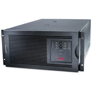 APC Smart-UPS 5000VA 5 kVA 4000 W SUA5000RMT5U
