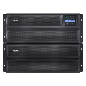 APC Smart-UPS Línea interactiva 2,2 kVA 1980 W 9 salidas AC