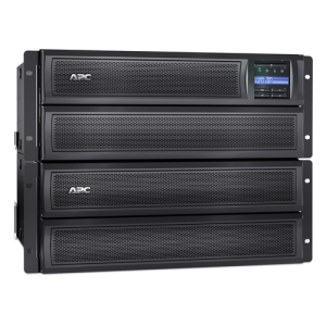 APC Smart-UPS Línea interactiva 2,2 kVA 1980 W 9 salidas AC
