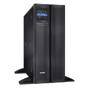 APC Smart-UPS Línea interactiva 2,2 kVA 1980 W 9 salidas AC
