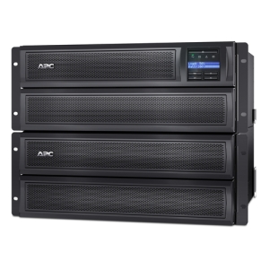 APC Smart-UPS Línea interactiva 2,2 kVA 1980 W 9 salidas AC