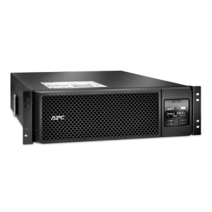 APC Smart-UPS On-Line Doble conversión (en línea) 5 kVA 4500 W 10 salidas AC