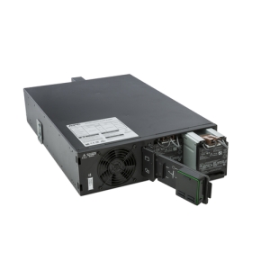 APC Smart-UPS On-Line Doble conversión (en línea) 5 kVA 4500 W 10 salidas AC