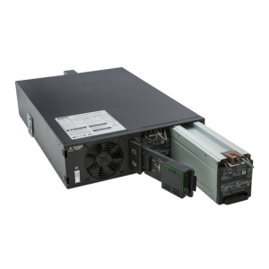 APC Smart-UPS On-Line Doble conversión (en línea) 5 kVA 4500 W 10 salidas AC