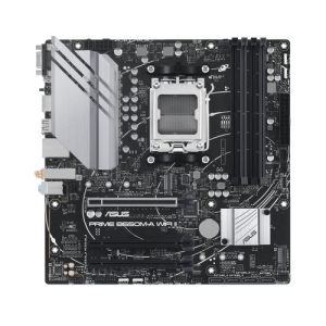 ASUS PRIME B650M-A WIFI II AMD B650 Zócalo AM5 micro ATX 90MB1EG0-M0EAY0