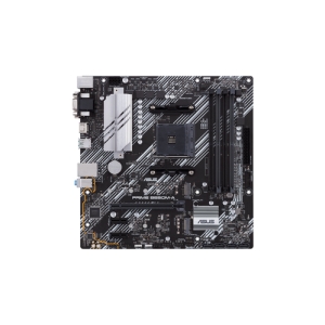 ASUS Prime B550M-A/CSM AMD B550 Zócalo AM4 micro ATX 90MB14I0-M0EAYC