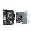 ASUS Prime H610M-K Intel H610 LGA 1700 micro ATX 90MB1GA0-M0EAY0
