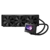 ASUS ROG RYUJIN III 360 Procesador Sistema de refrigeración líquida todo en uno 12 cm Negro 1 pieza(s) 90RC00L0-M0UAY0