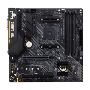 ASUS TUF Gaming B450M-Plus II AMD B450 Zócalo AM4 micro ATX 90MB1620-M0EAY0