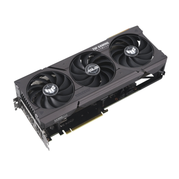 ASUS TUF Gaming TUF-RTX4060TI-O8G-GAMING NVIDIA GeForce RTX 4060 Ti 8 GB GDDR6 90YV0J50-M0NA00