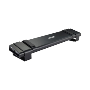 ASUS USB 3.0 HZ-3B Acoplamiento Negro ASUS USB 3.0 HZ-3B Acoplamiento Negro