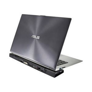 ASUS USB 3.0 HZ-3B Acoplamiento Negro ASUS USB 3.0 HZ-3B Acoplamiento Negro
