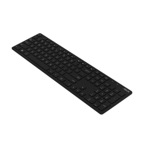 ASUS W5000 teclado Ratón incluido RF inalámbrico Español Negro