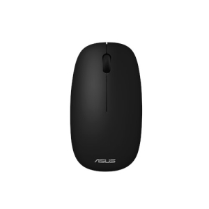 ASUS W5000 teclado Ratón incluido RF inalámbrico Español Negro