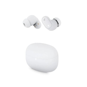 AURICULAR IN-EAR + MIC ENERGY URBAN BEAT BLUETOOTH SNOW 455256