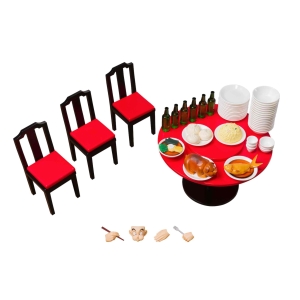 Accesorio Figura Tamashii Nations Figuarts Dragon DB614667