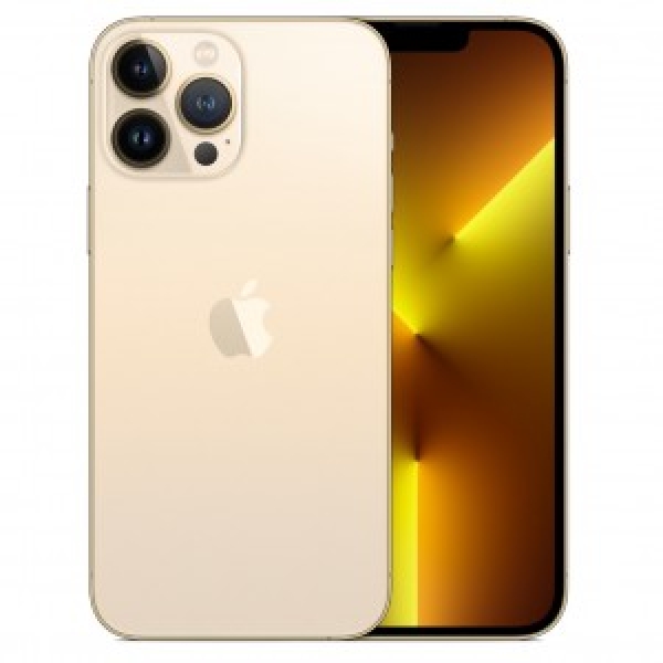 Apple iphone 13 pro max 128gb 13PROMAXGOLD128GB