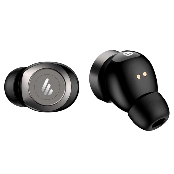 Auriculares Bluetooth Edifier W240tn Negro W240TN-NEGRO