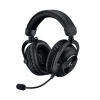Auriculares Gaming Logitech G Pro X 981-001263