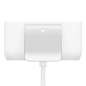 Belkin BUZ001bt2MWHB7 USB Tipo C Blanco