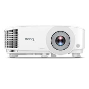 BenQ MW560 videoproyector Proyector de alcance estándar 4000 lúmenes ANSI DLP WXGA (1280x800) 3D Blanco 9H.JNF77.1JE