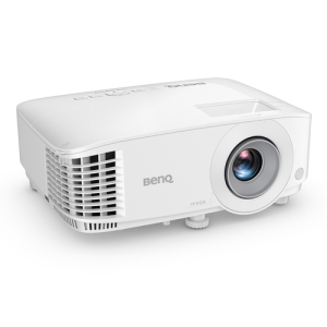 BenQ MW560 videoproyector Proyector de alcance estándar 4000 lúmenes ANSI DLP WXGA (1280x800) 3D Blanco BenQ MW560 videoproyector Proyector de alcance estándar 4000 lúmenes ANSI DLP WXGA (1280x800) 3D Blanco