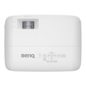 BenQ MW560 videoproyector Proyector de alcance estándar 4000 lúmenes ANSI DLP WXGA (1280x800) 3D Blanco BenQ MW560 videoproyector Proyector de alcance estándar 4000 lúmenes ANSI DLP WXGA (1280x800) 3D Blanco