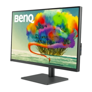 Alternative view of Benq PD3205U 80 cm (31.5") 3840 x 2160 Pixeles 4K Ultra HD LCD Negro