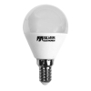 Bombilla led decorativa silver electronis esferica 960514