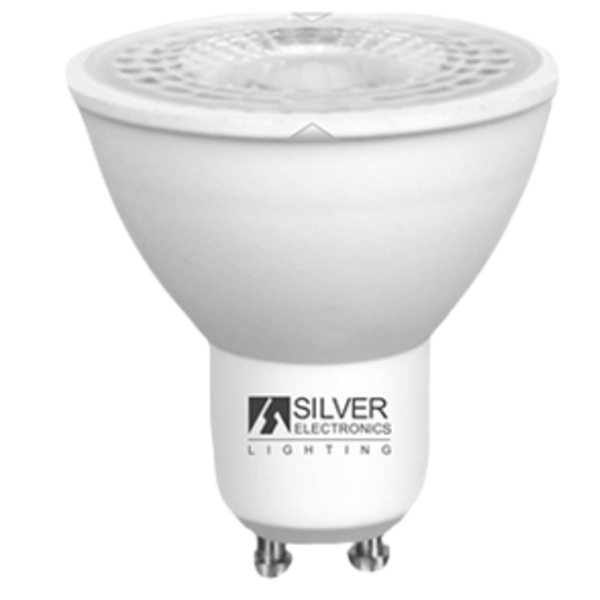Bombilla led silver electronic eco dicroica 1460810