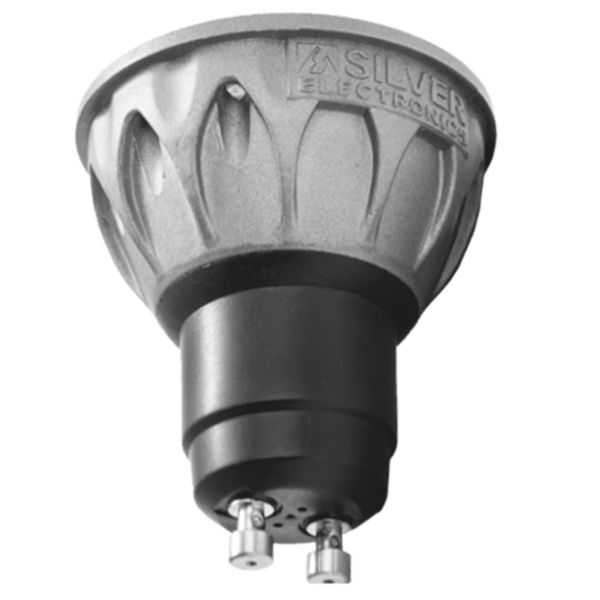 Bombilla led silver electronic eco dicroica 431510