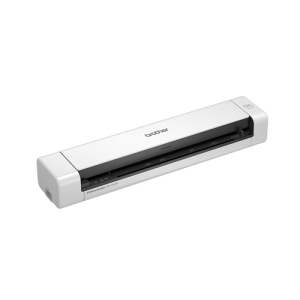 Brother DS-740D escaner Escáner alimentado con hojas 600 x 600 DPI A4 Negro, Blanco Brother DS-740D escaner Escáner alimentado con hojas 600 x 600 DPI A4 Negro, Blanco