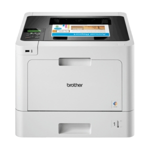 Brother HL-L8260CDW impresora láser Color 2400 x 600 DPI A4 Wifi HLL8260CDWT1BOM