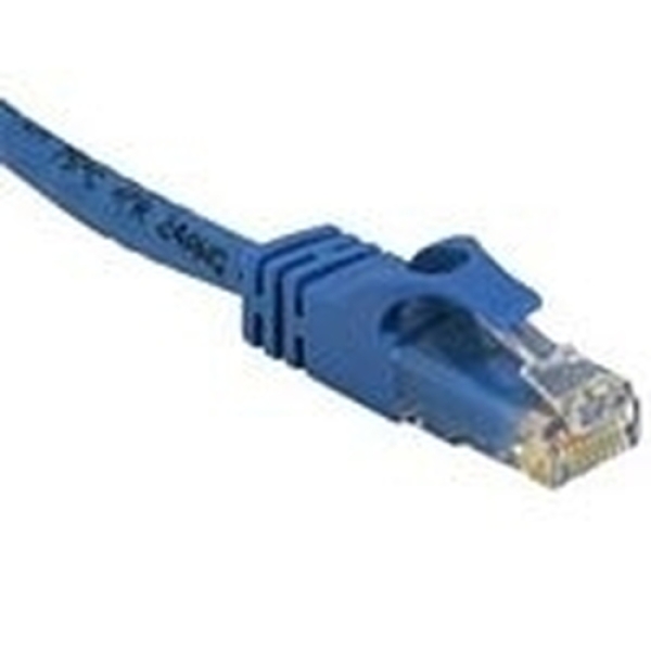 C2G 20m Cat6 Patch Cable cable de red Azul 83394