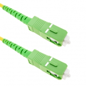 CABLE KABLEX FIBRA OPTICA SC / APC MULTIMODO SIMPLEX 9/125 5M 60051009