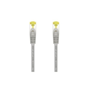 CABLE KABLEX RED RJ45 CAT 7 3M GREY 60043203