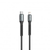 Cable qcharx prague tipo c a QCHPRA5