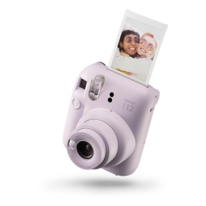 Camara fujifilm mini instax 12 flash 16806133