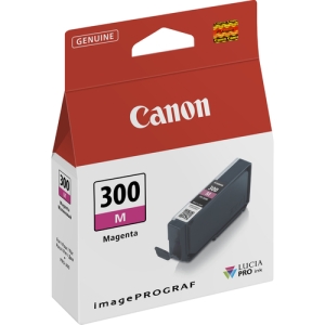 Canon 4195C001 cartucho de tinta 1 pieza(s) Original Magenta 4195C001