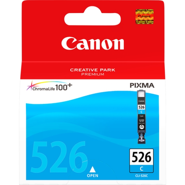 Canon 4541B001 cartucho de tinta 1 pieza(s) Original Cian 4541B001