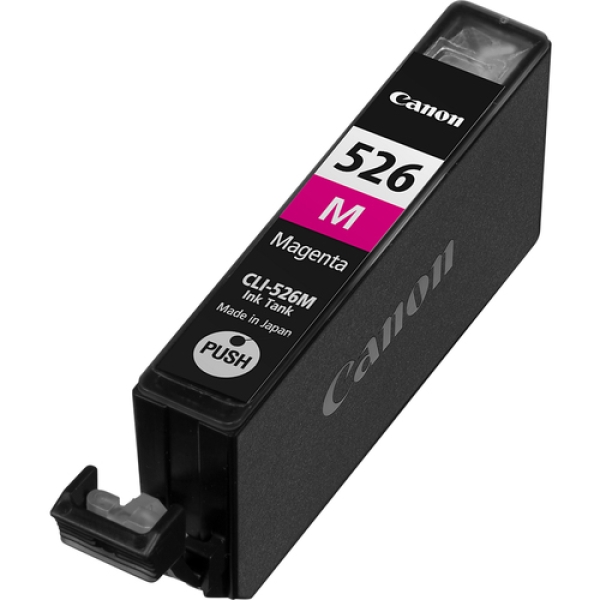 Canon 4542B001 cartucho de tinta 1 pieza(s) Original Magenta 4542B001