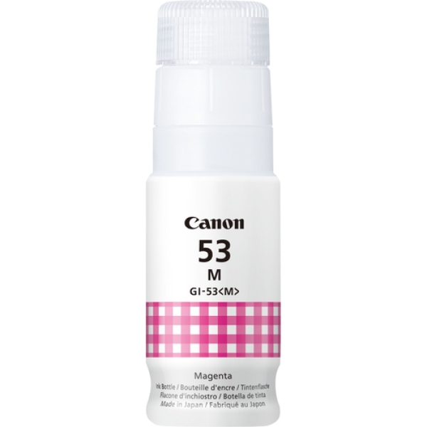 Canon 4681C001 recambio de tinta para impresora Original 4681C001