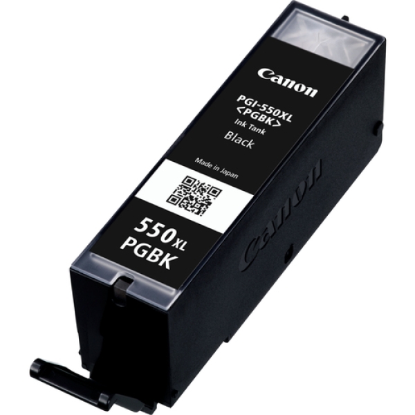 Canon 6431B001 cartucho de tinta 1 pieza(s) Original Alto rendimiento (XL) 6431B001